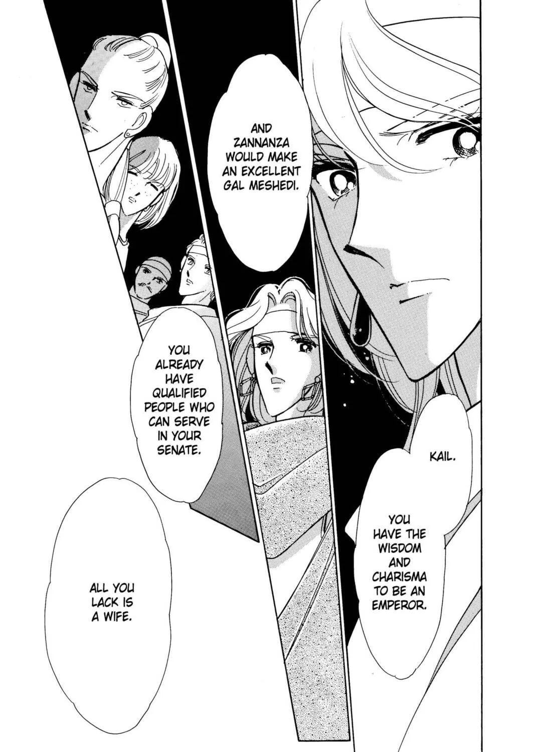 Read Red River chapter 16 image 166 on Lezhin