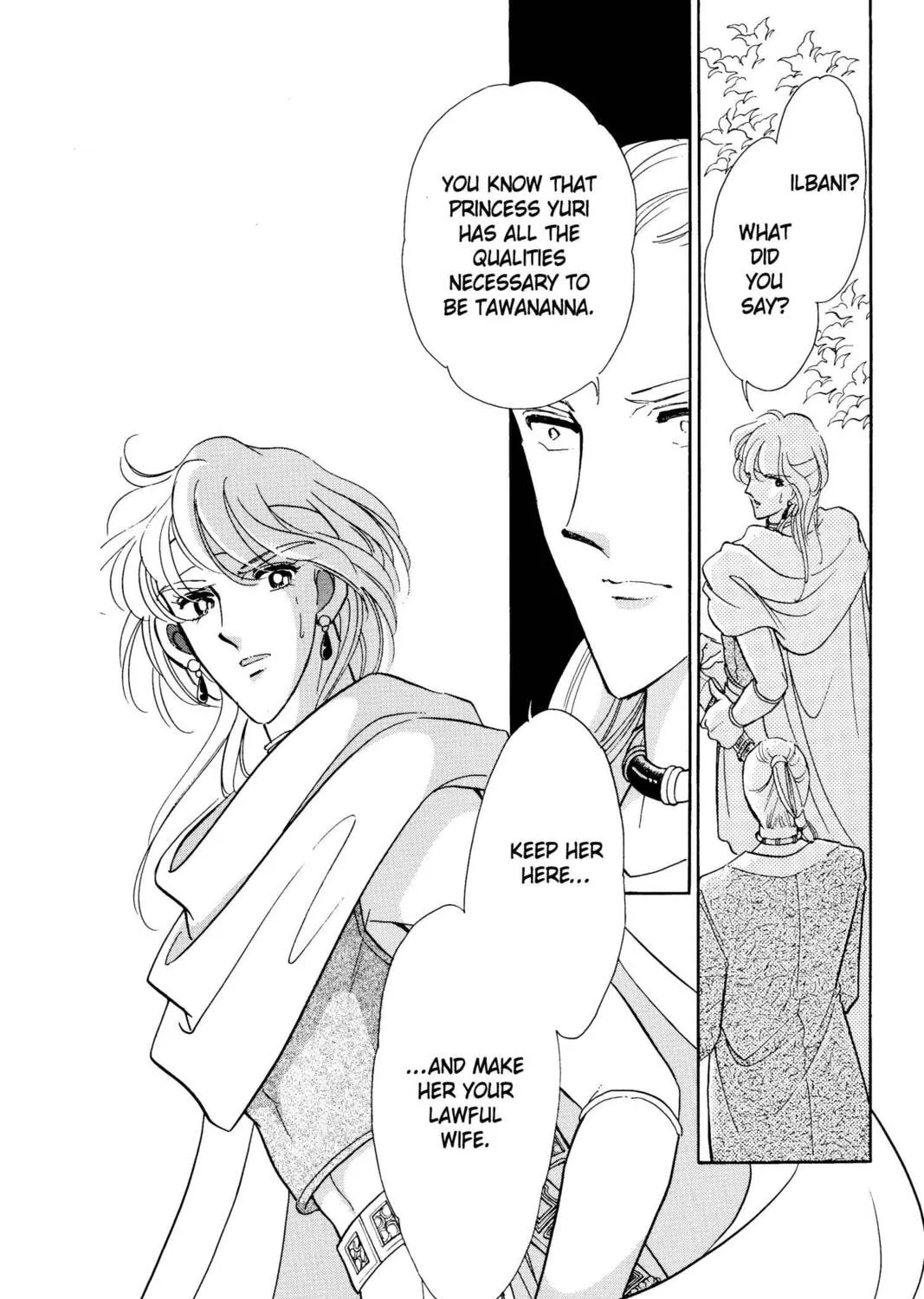 Read Red River chapter 16 image 170 on Lezhin