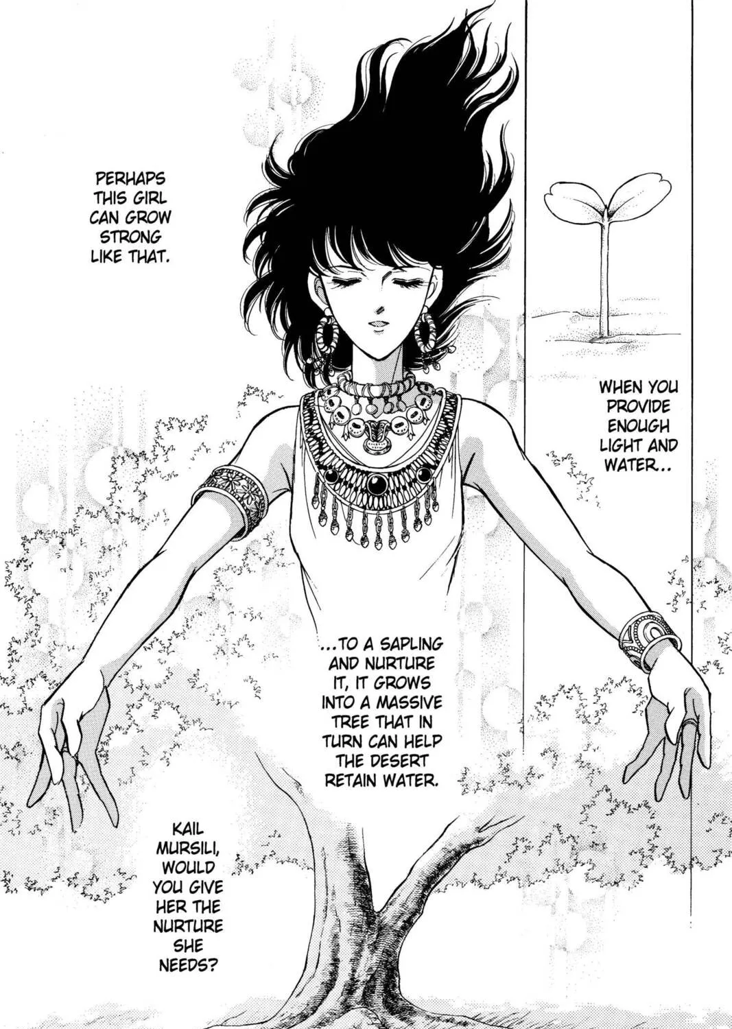 Read Red River chapter 16 image 174 on Lezhin