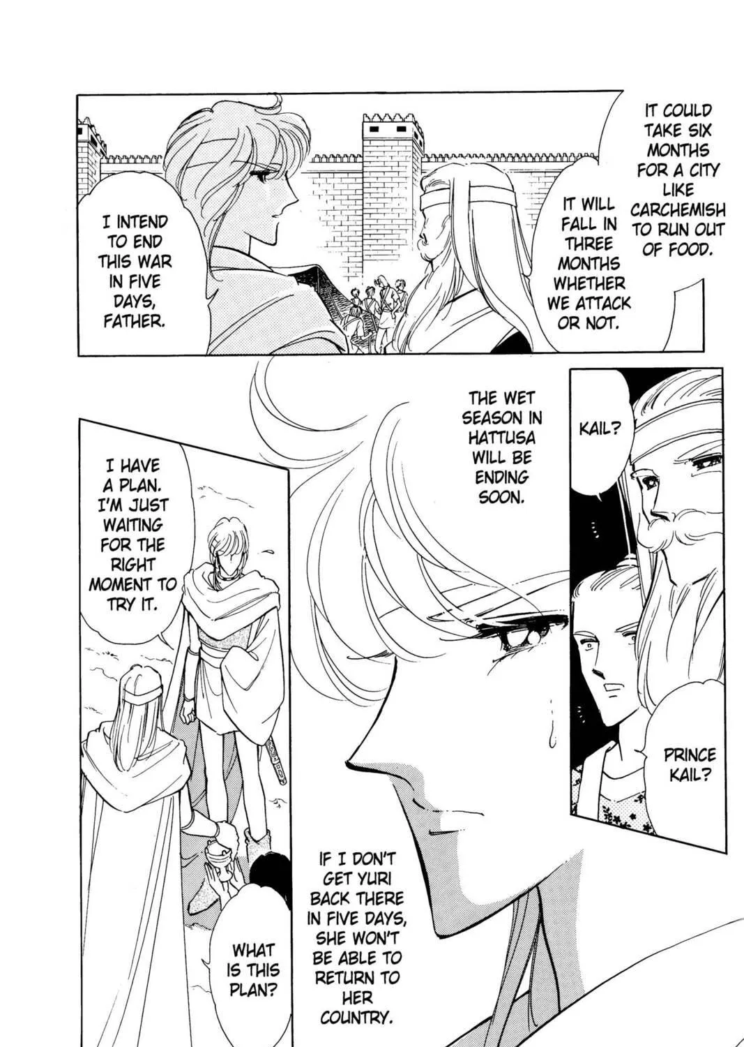 Read Red River chapter 16 image 184 on Lezhin