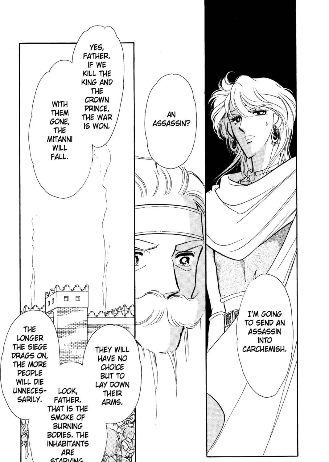 Read Red River chapter 16 image 186 on Lezhin