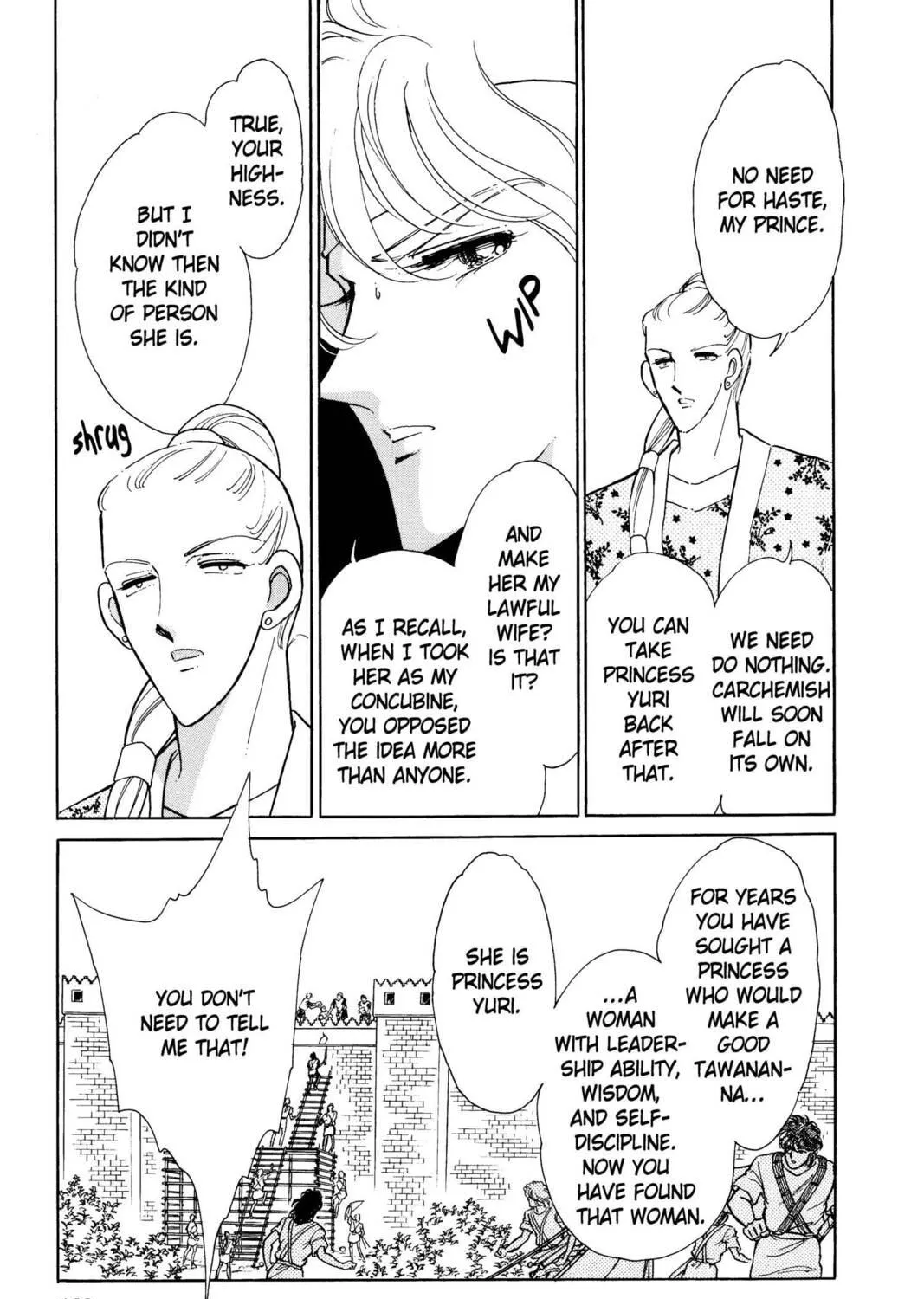 Read Red River chapter 16 image 190 on Lezhin