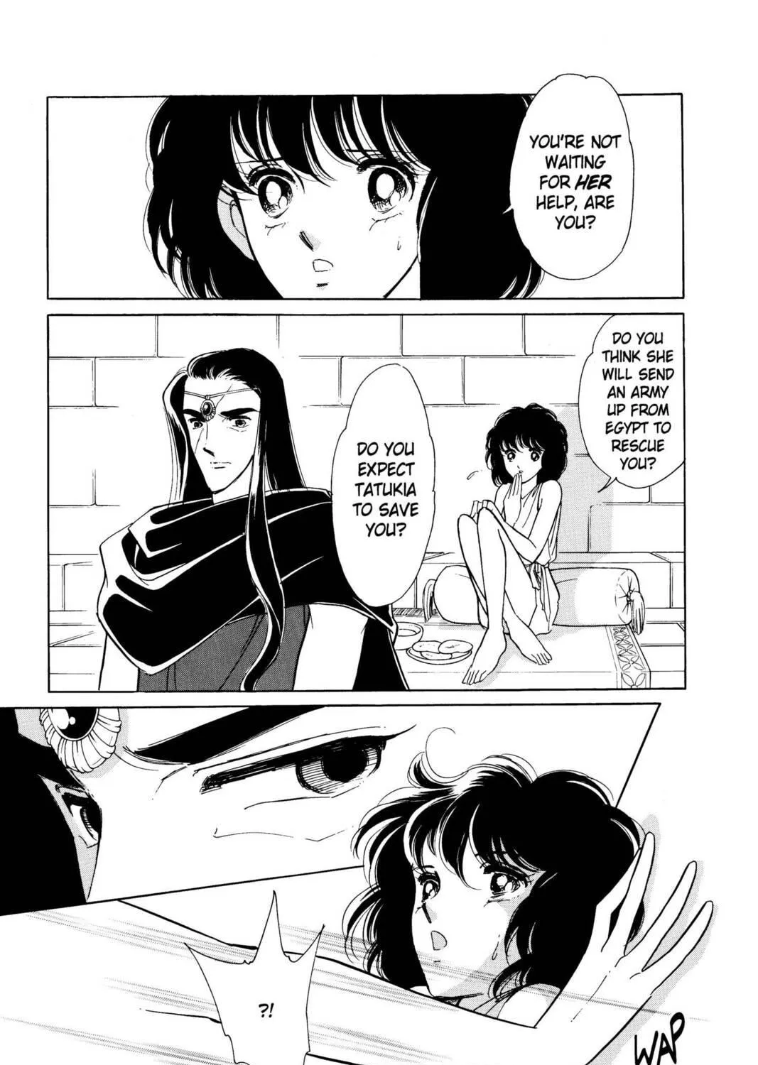 Read Red River chapter 16 image 202 on Lezhin