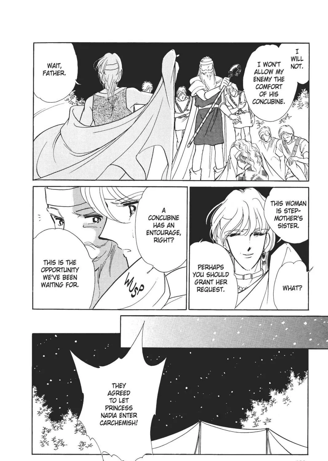 Read Red River chapter 16 image 212 on Lezhin