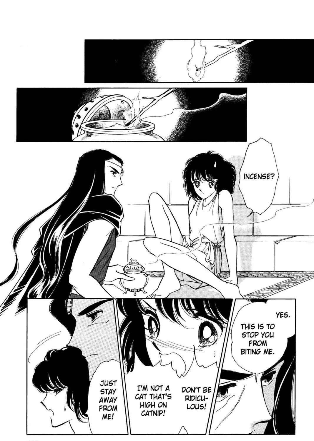 Read Red River chapter 16 image 218 on Lezhin