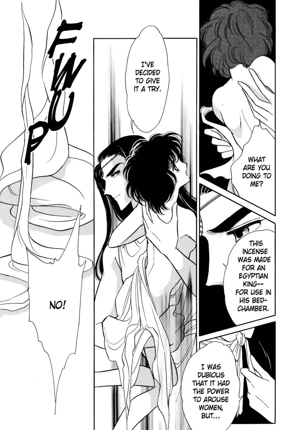 Read Red River chapter 16 image 222 on Lezhin