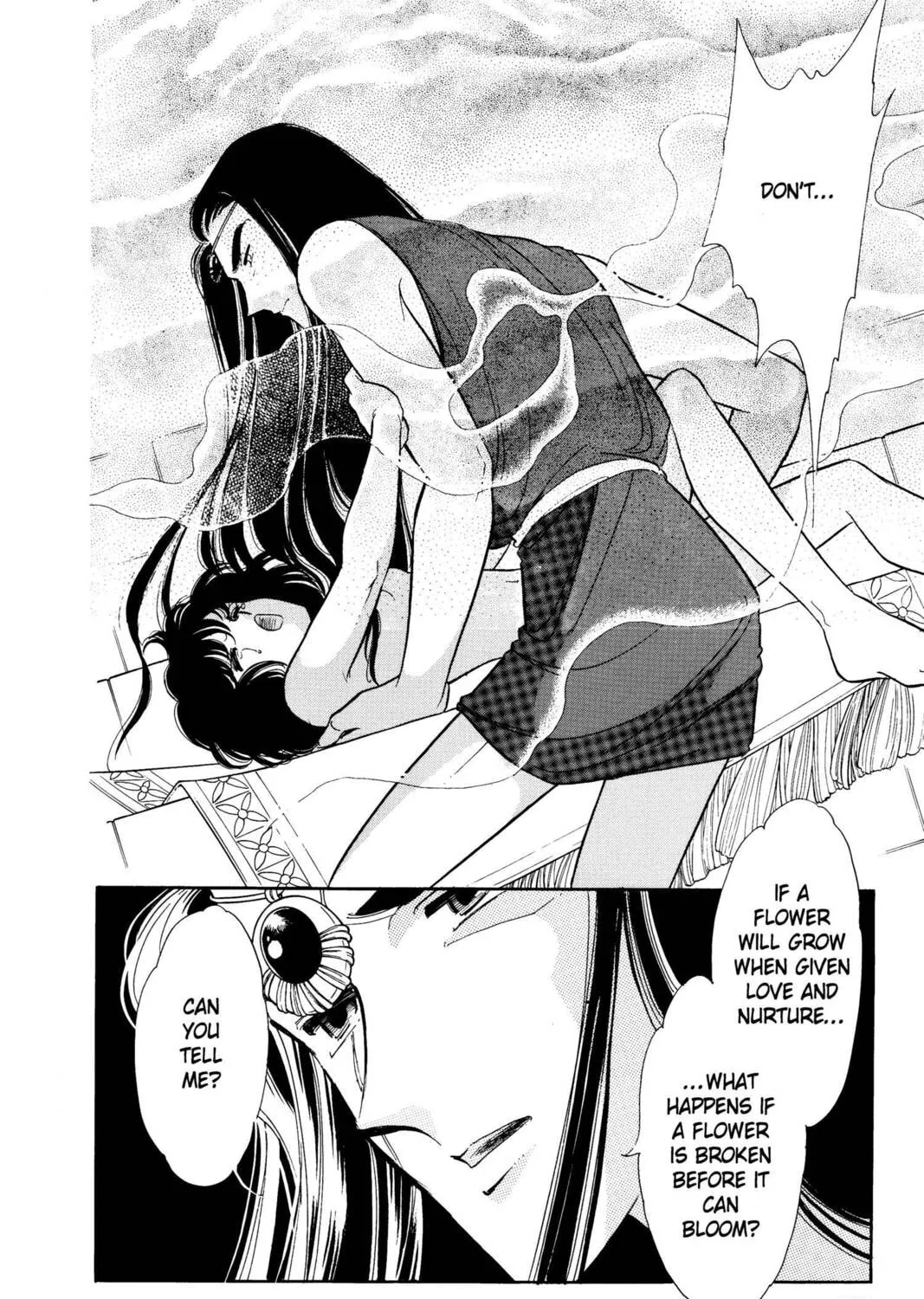 Read Red River chapter 16 image 224 on Lezhin