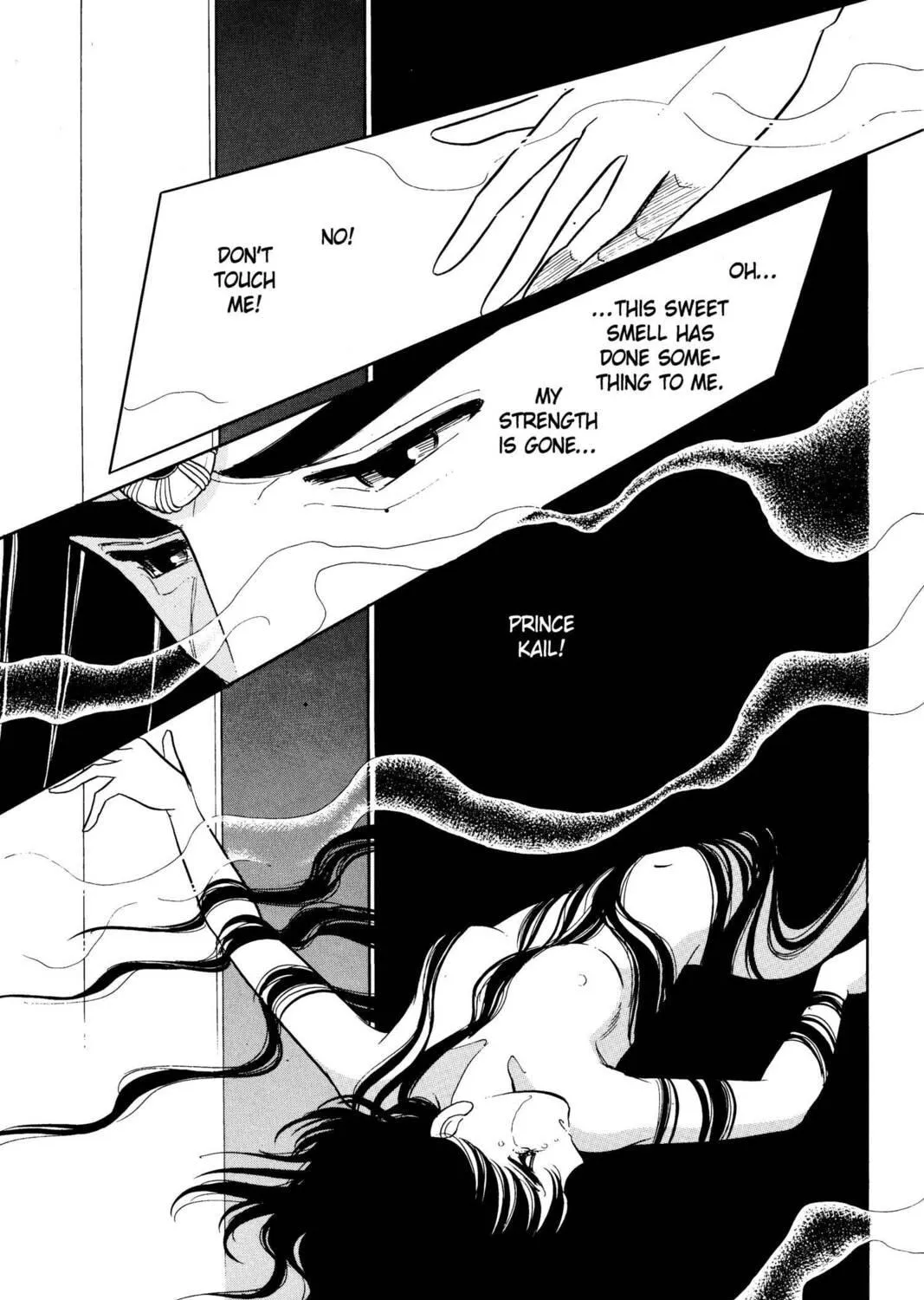Read Red River chapter 16 image 226 on Lezhin