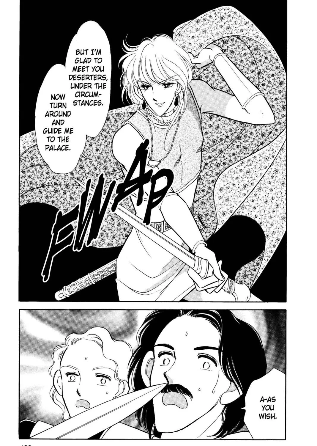 Read Red River chapter 16 image 230 on Lezhin