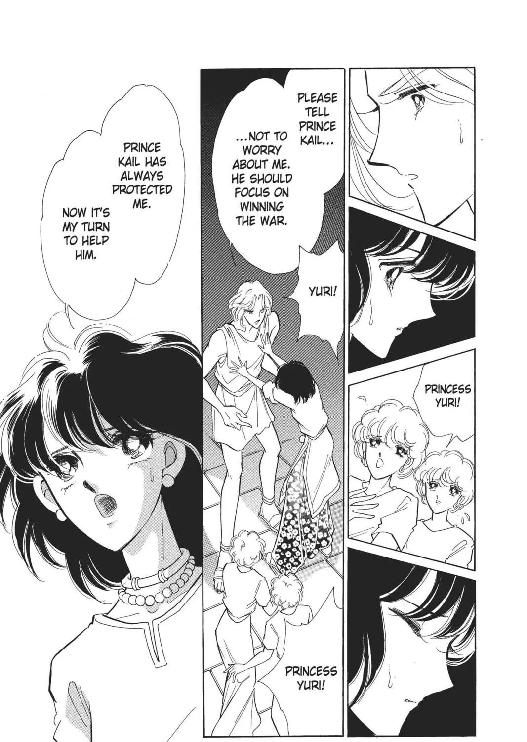 Read Red River chapter 16 image 24 on Lezhin