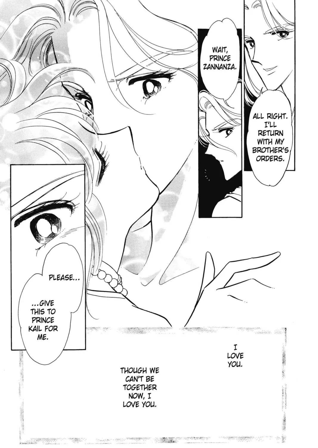 Read Red River chapter 16 image 30 on Lezhin