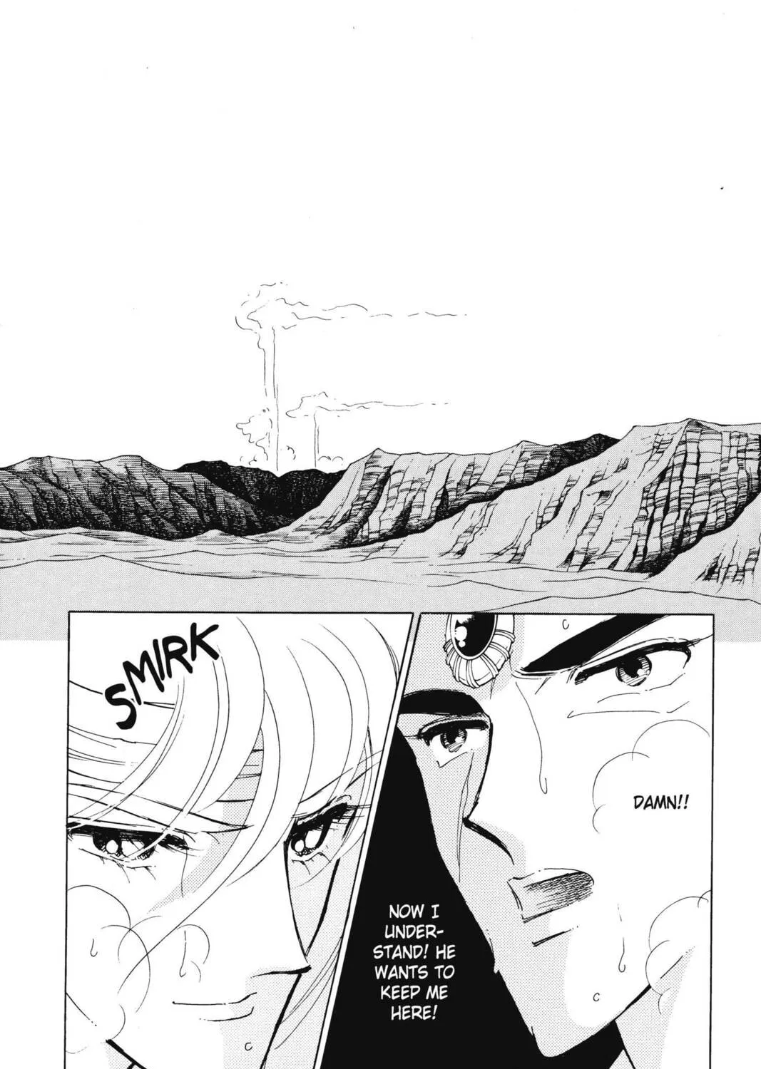 Read Red River chapter 16 image 54 on Lezhin