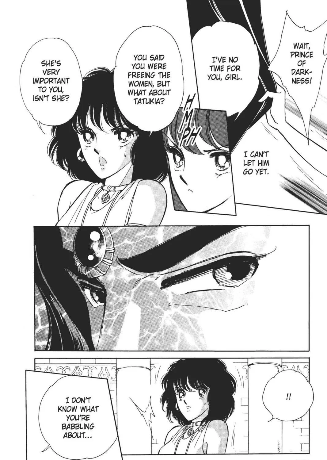 Read Red River chapter 16 image 78 on Lezhin