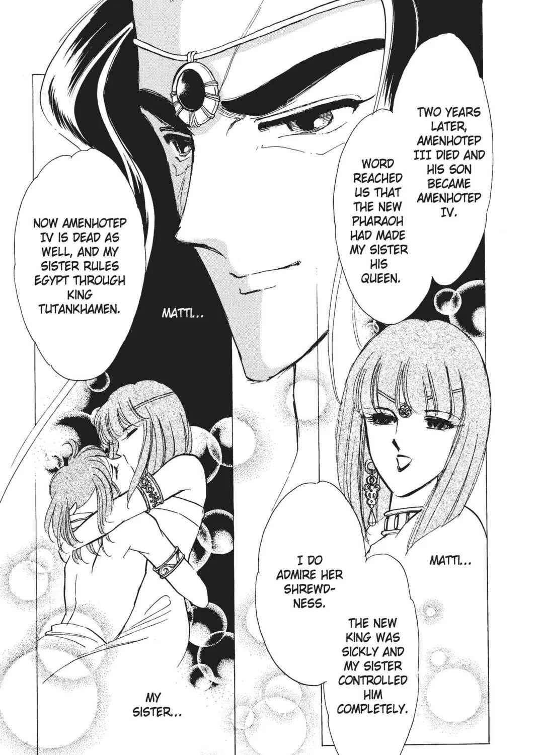 Read Red River chapter 16 image 84 on Lezhin