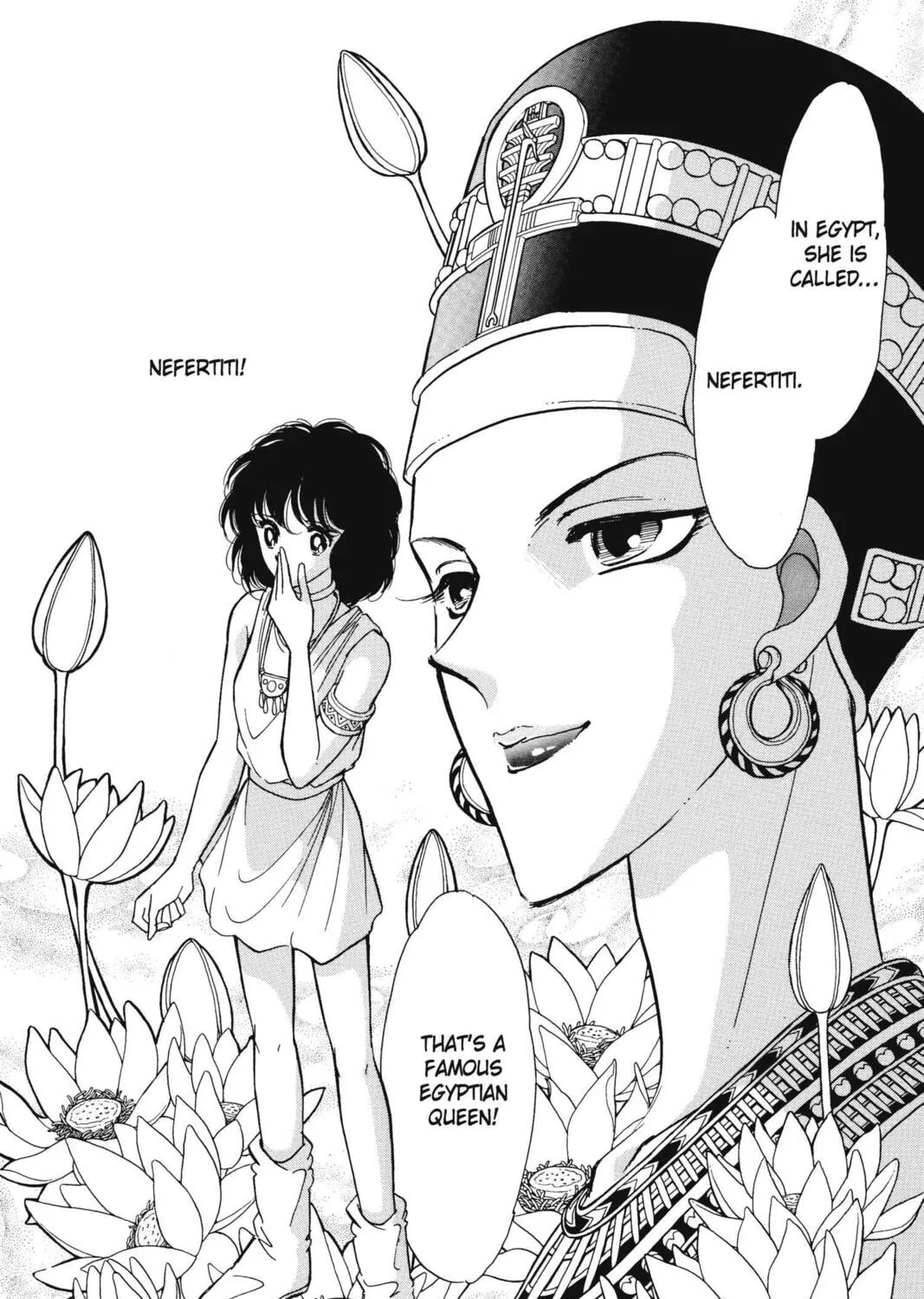 Read Red River chapter 16 image 86 on Lezhin