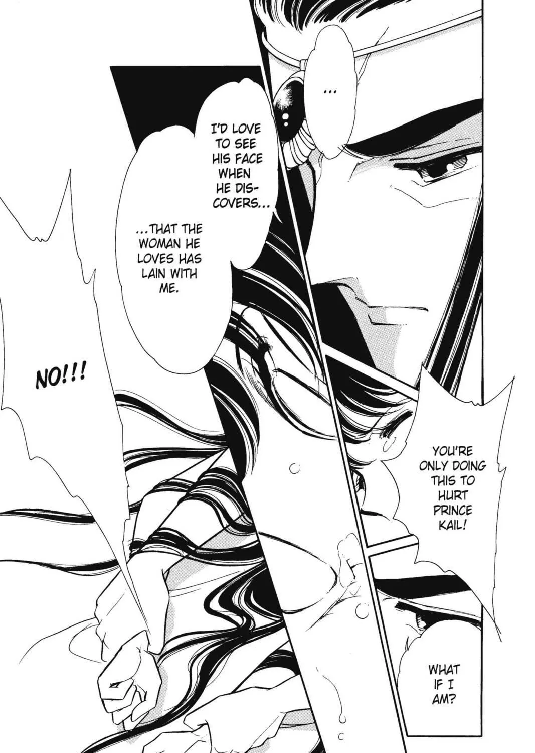 Read Red River chapter 17 image 10 on Lezhin