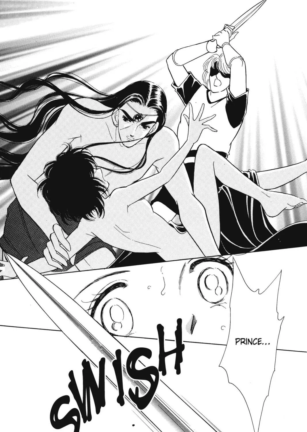 Read Red River chapter 17 image 24 on Lezhin