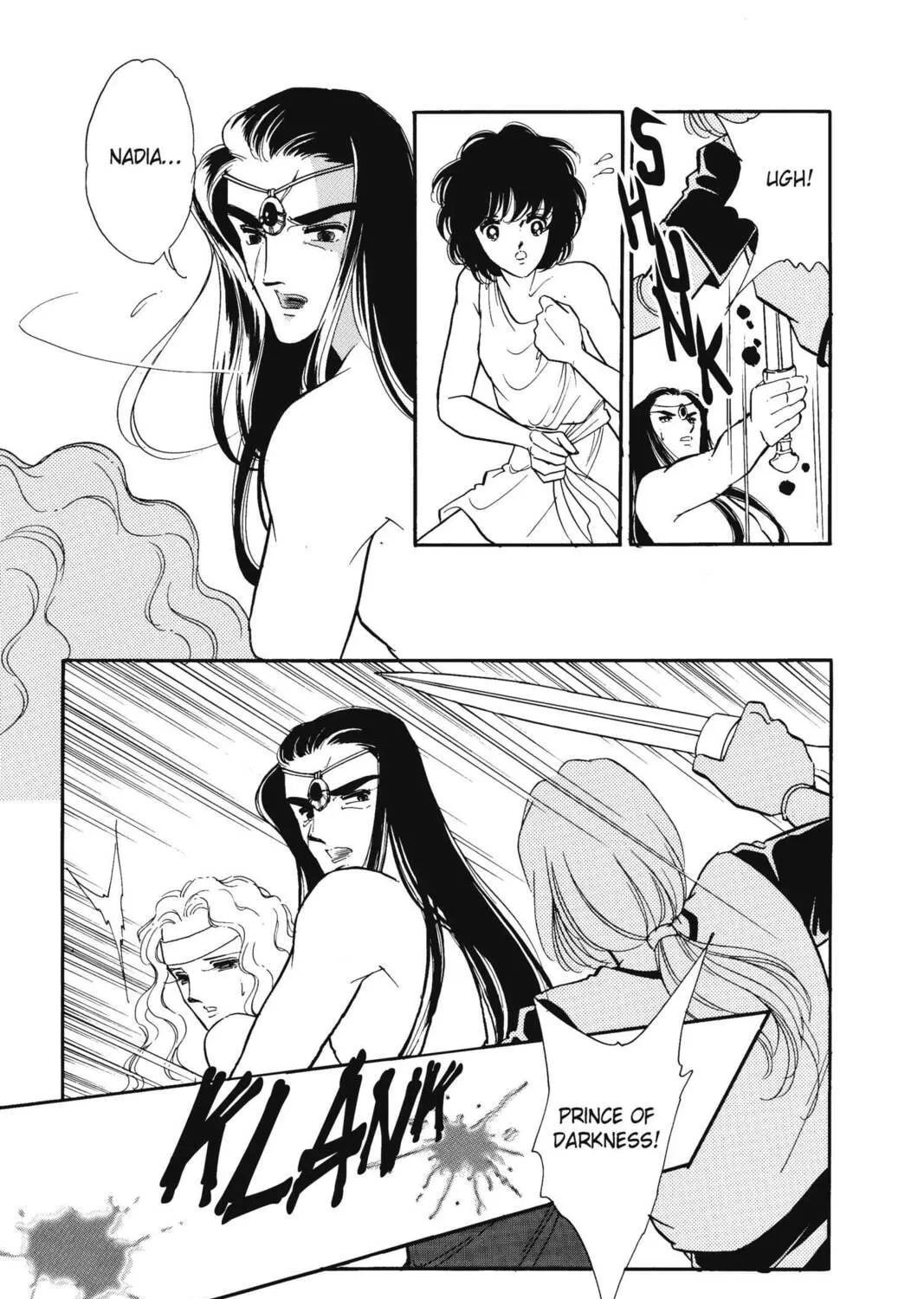 Read Red River chapter 17 image 28 on Lezhin