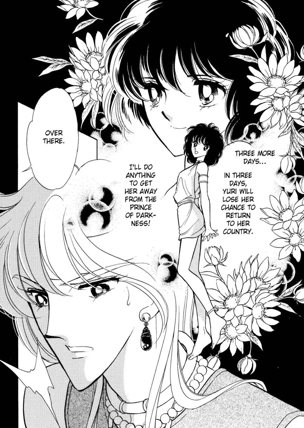 Read Red River chapter 17 image 4 on Lezhin