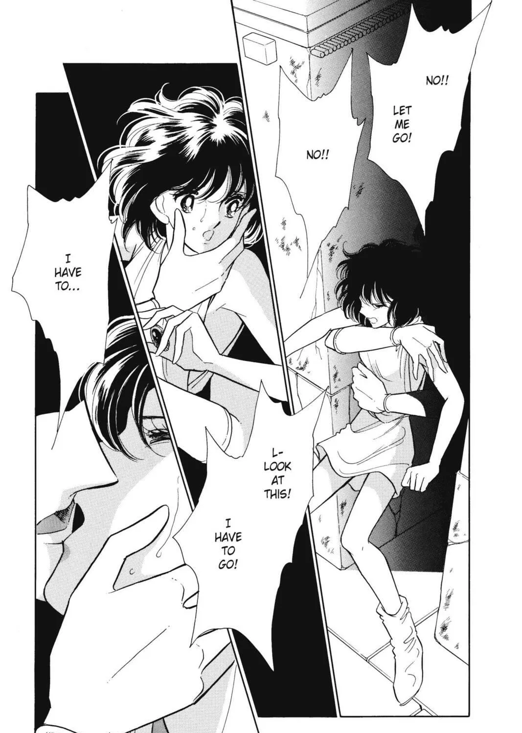 Read Red River chapter 17 image 52 on Lezhin