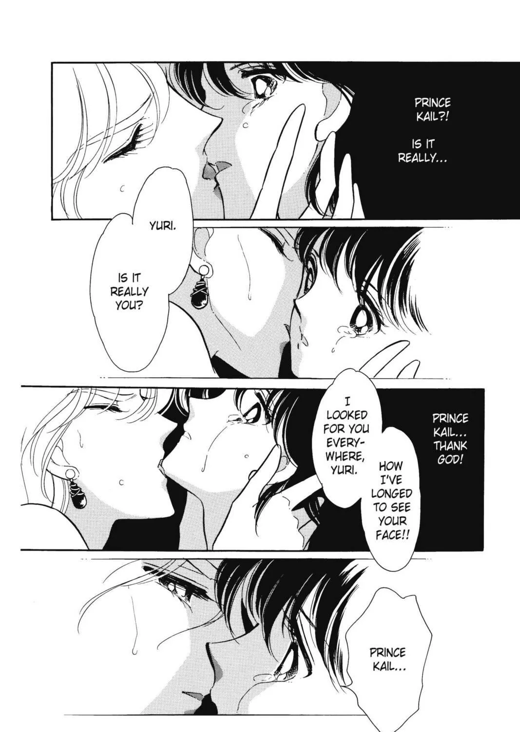 Read Red River chapter 17 image 58 on Lezhin