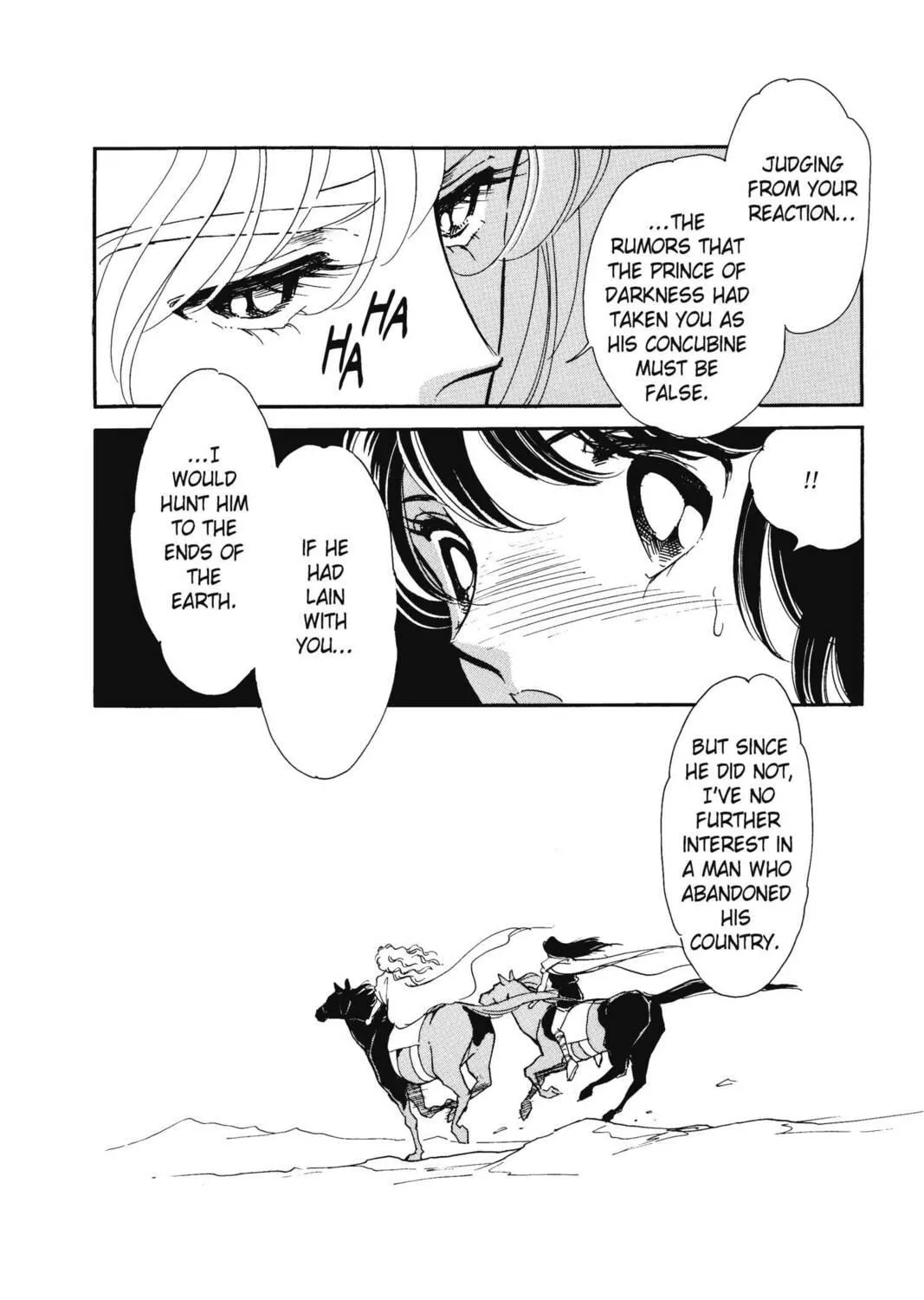 Read Red River chapter 17 image 70 on Lezhin