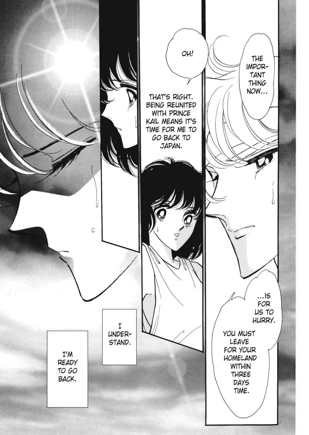 Read Red River chapter 17 image 72 on Lezhin