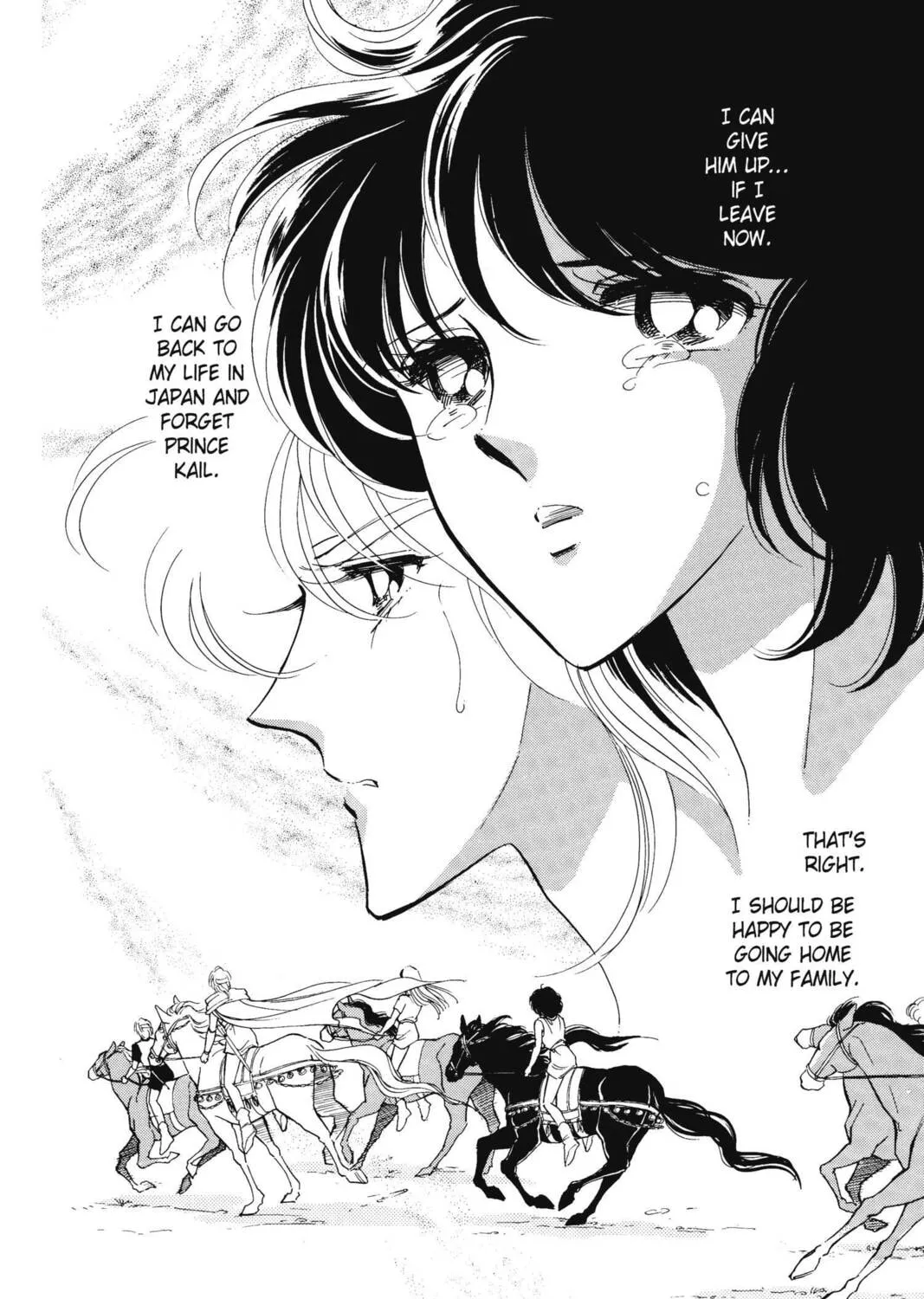 Read Red River chapter 17 image 86 on Lezhin