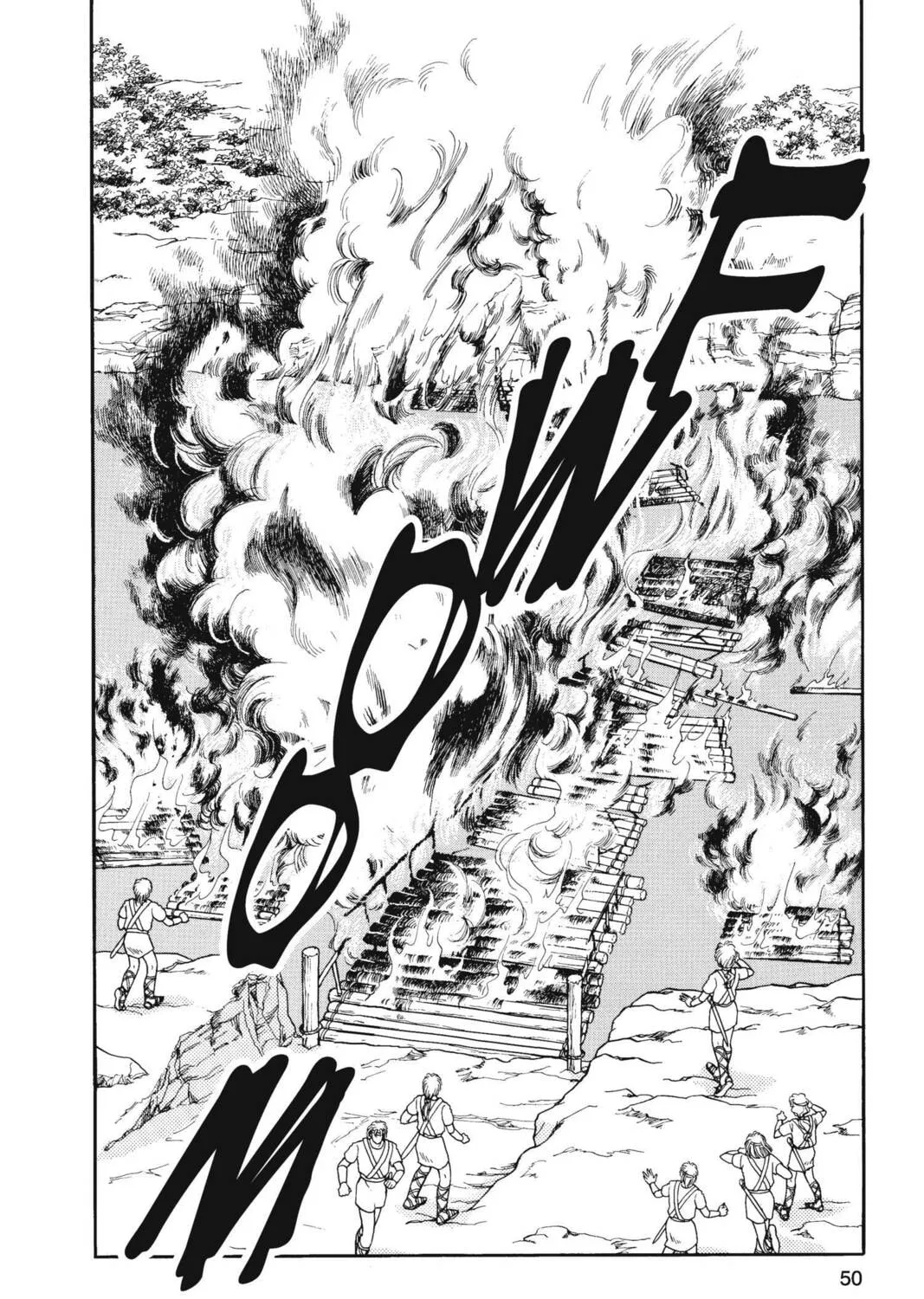 Read Red River chapter 17 image 90 on Lezhin