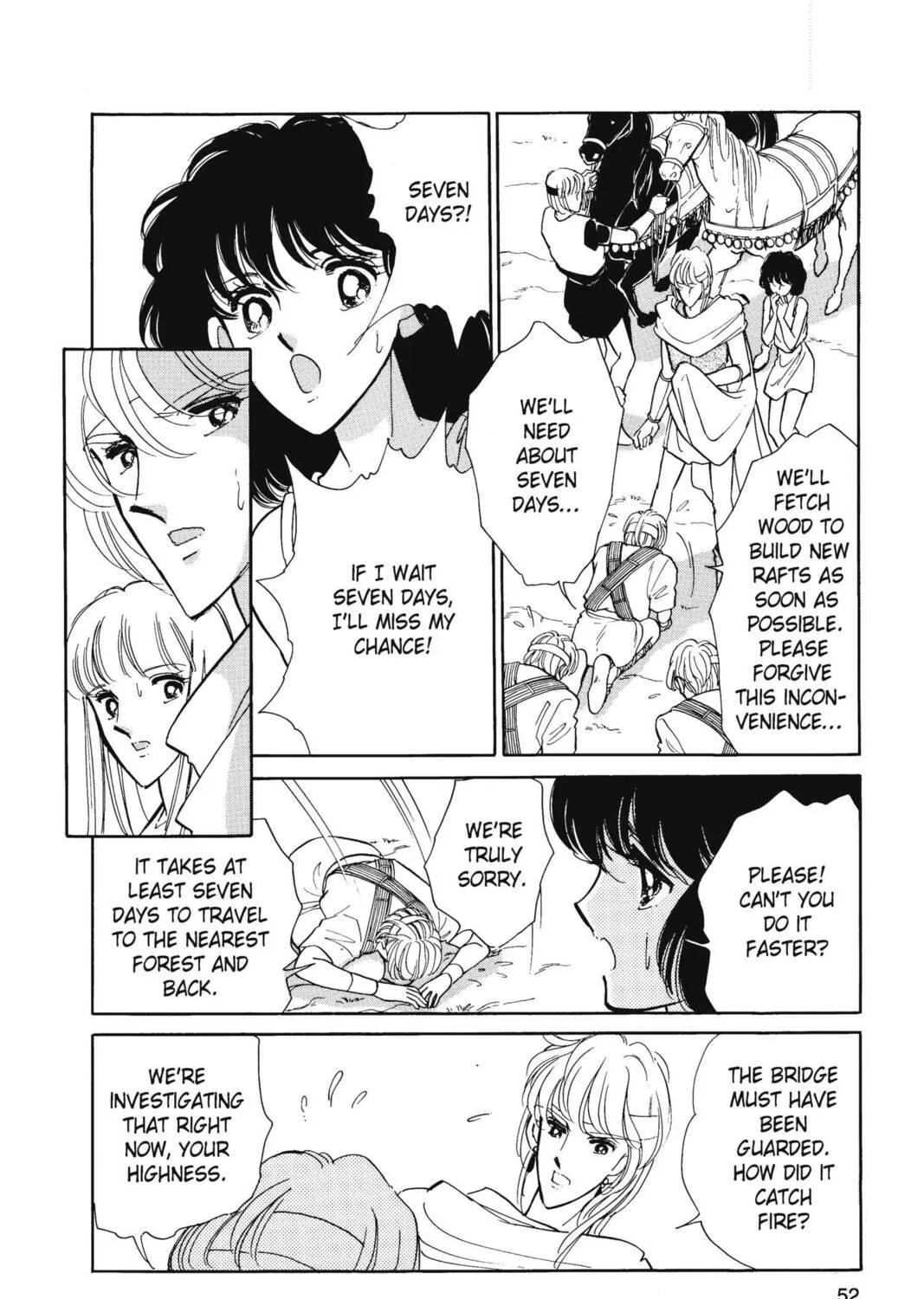 Read Red River chapter 17 image 94 on Lezhin