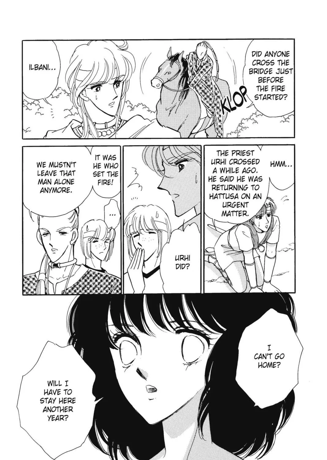 Read Red River chapter 17 image 96 on Lezhin