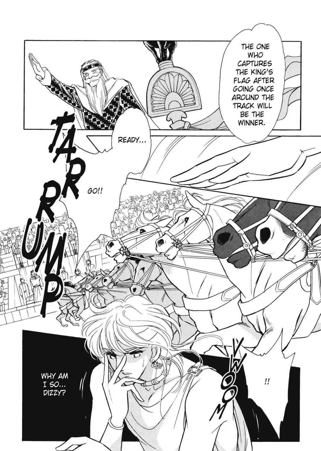 Read Red River chapter 18 image 108 on Lezhin