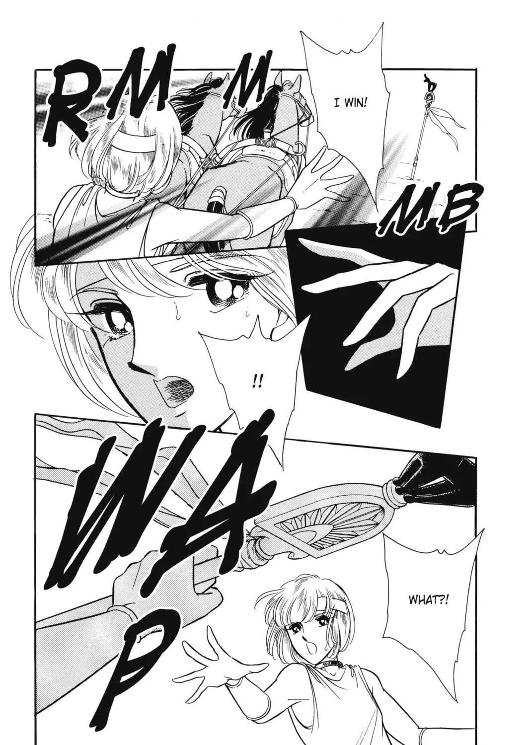 Read Red River chapter 18 image 112 on Lezhin