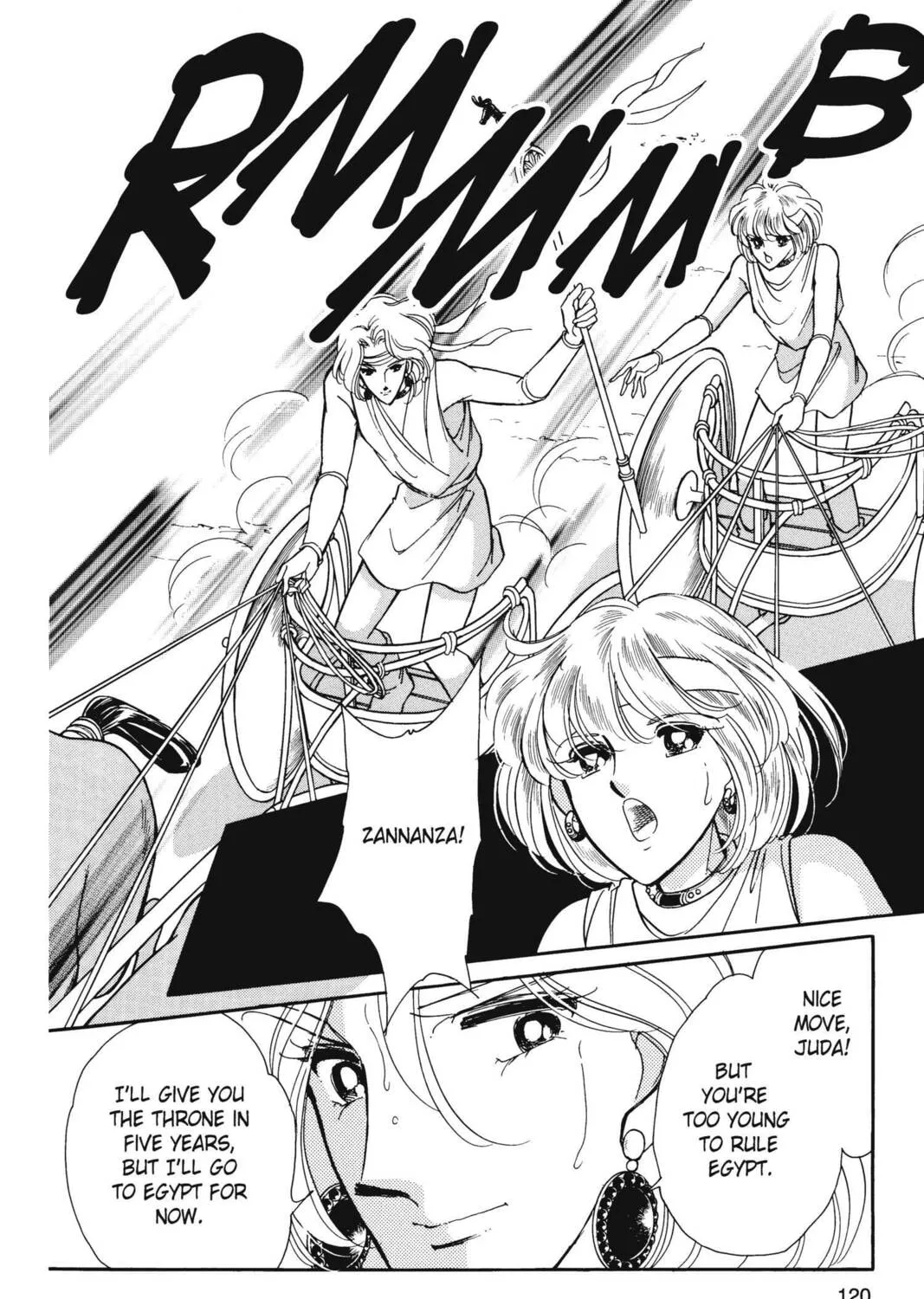 Read Red River chapter 18 image 114 on Lezhin