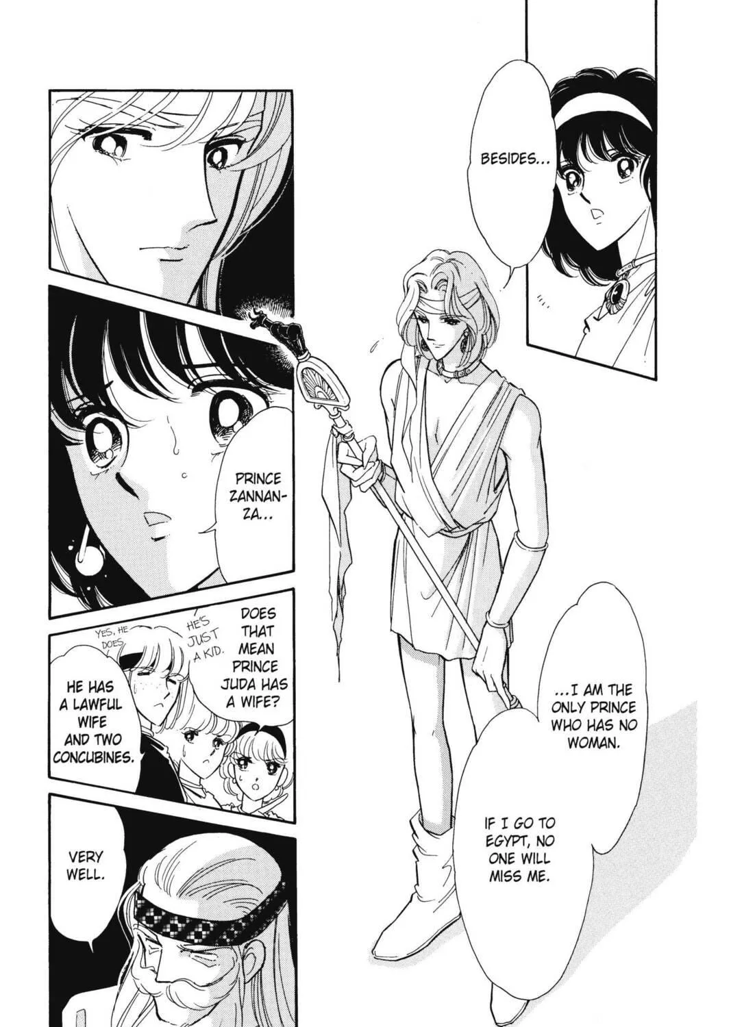 Read Red River chapter 18 image 124 on Lezhin