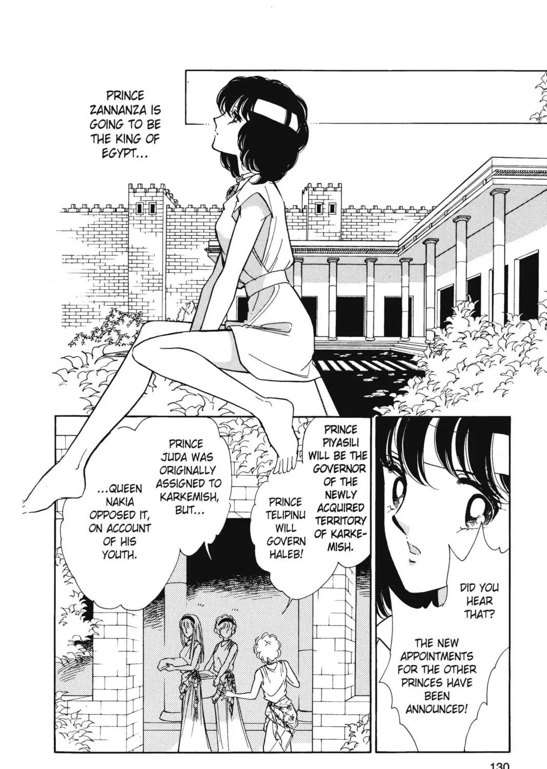 Read Red River chapter 18 image 134 on Lezhin