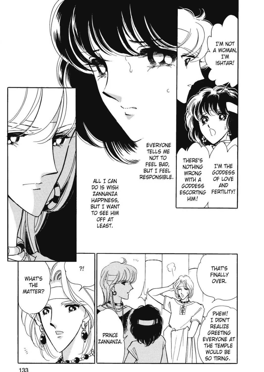 Read Red River chapter 18 image 140 on Lezhin