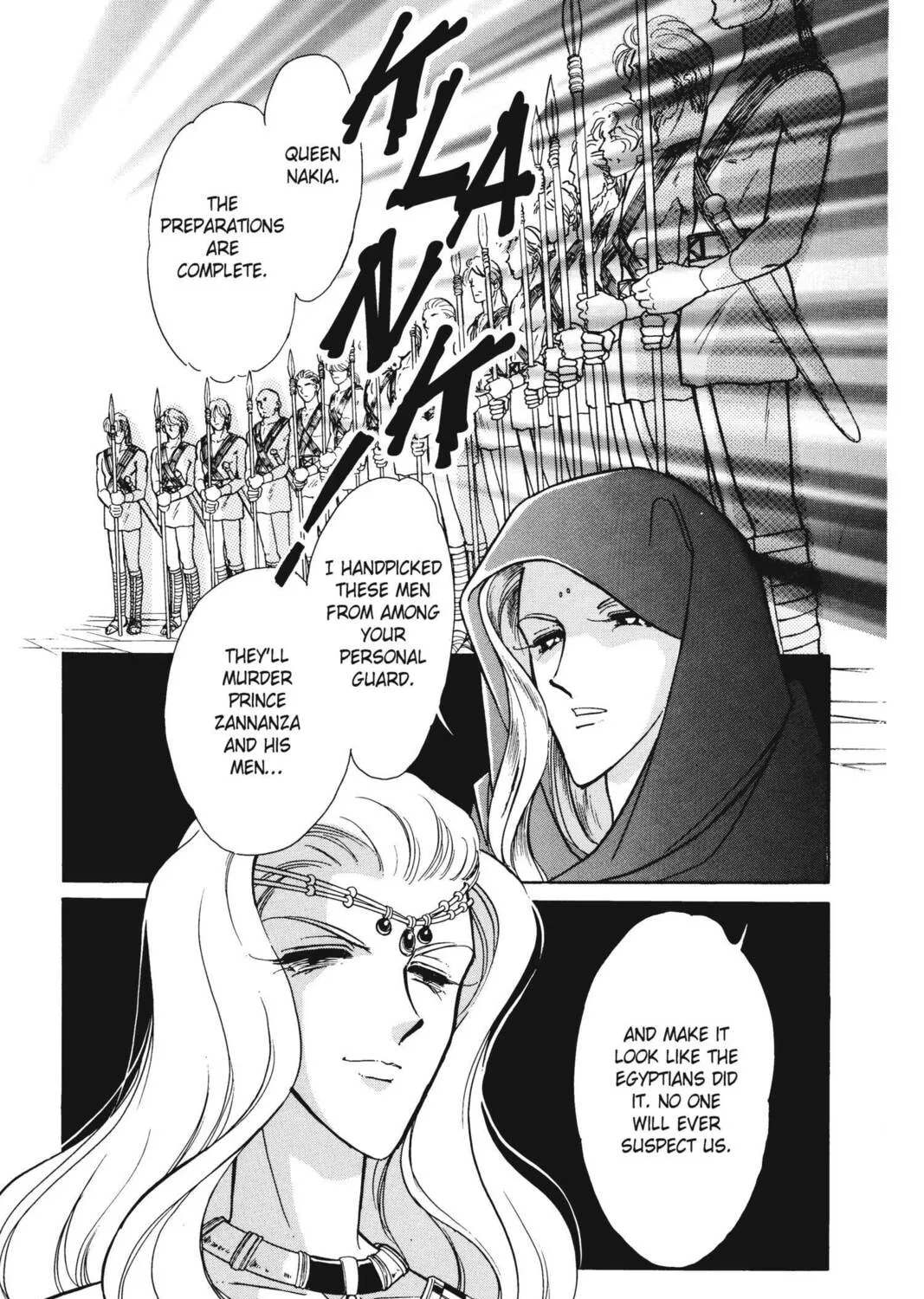 Read Red River chapter 18 image 144 on Lezhin
