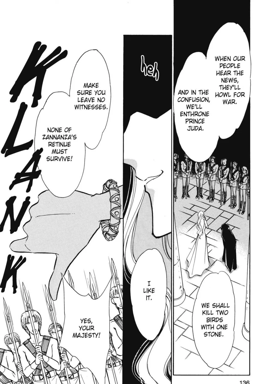 Read Red River chapter 18 image 146 on Lezhin