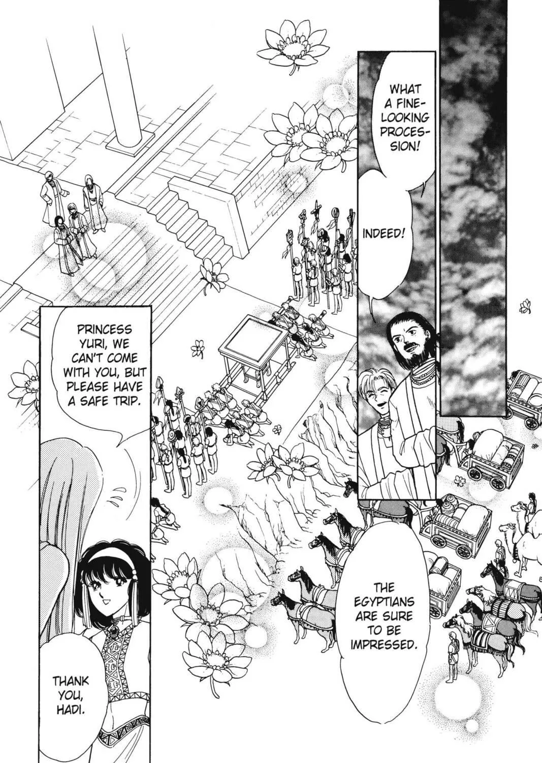 Read Red River chapter 18 image 148 on Lezhin