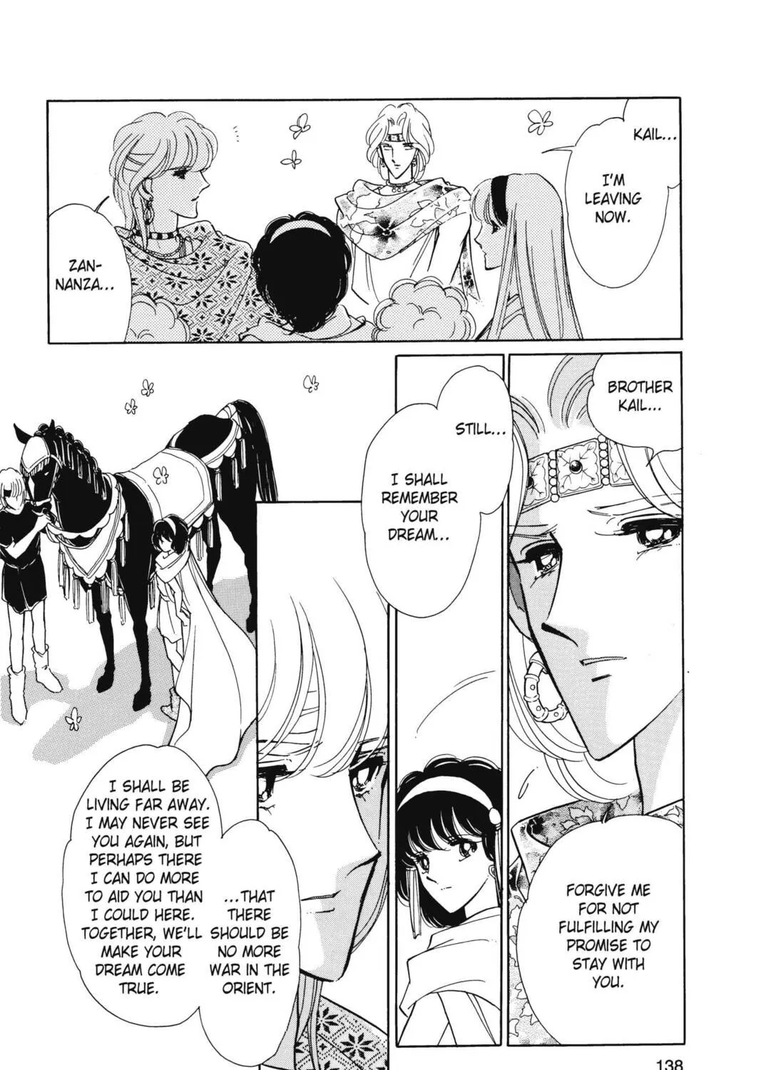 Read Red River chapter 18 image 150 on Lezhin
