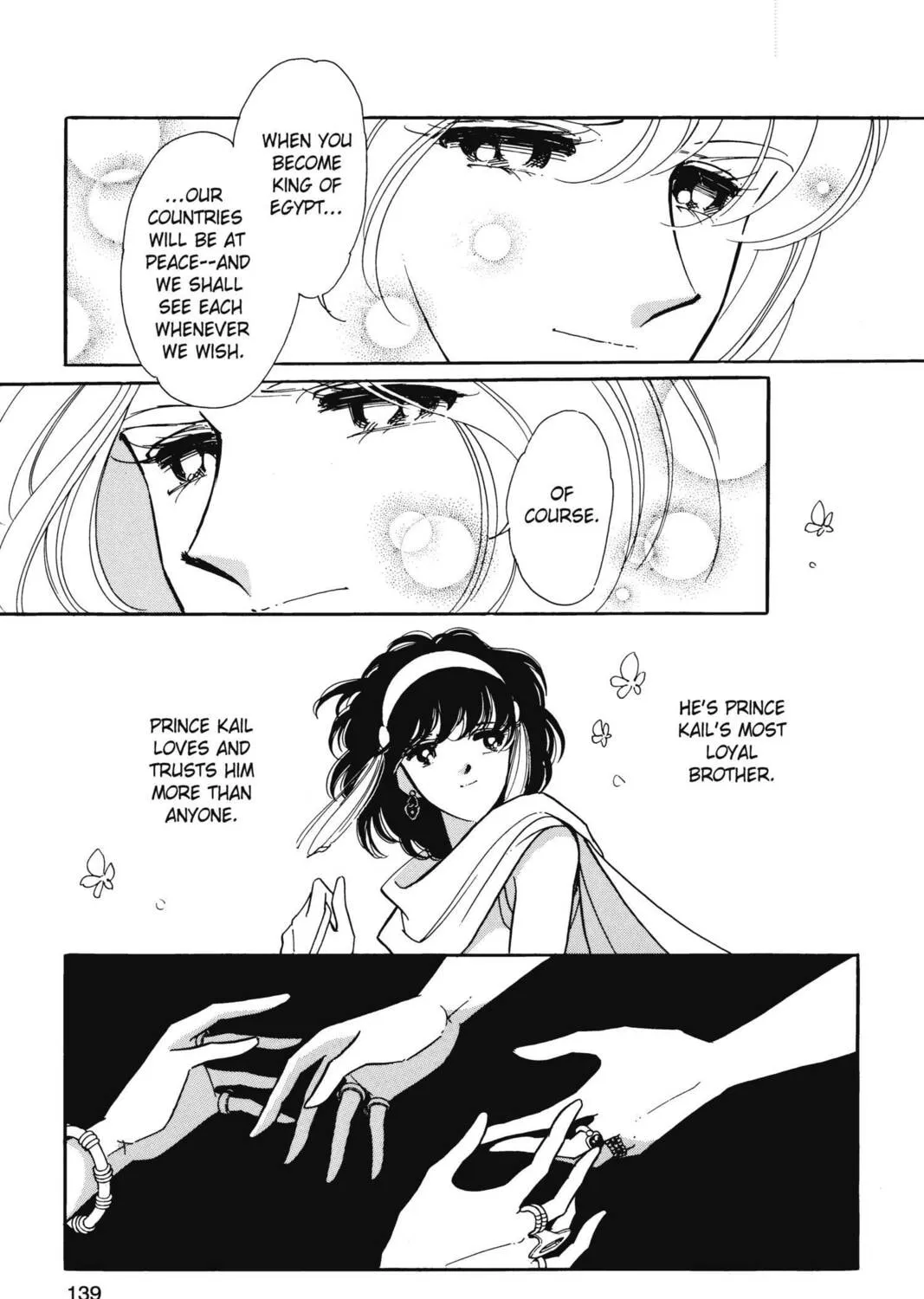 Read Red River chapter 18 image 152 on Lezhin