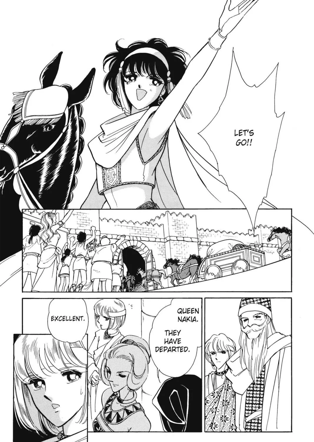 Read Red River chapter 18 image 156 on Lezhin