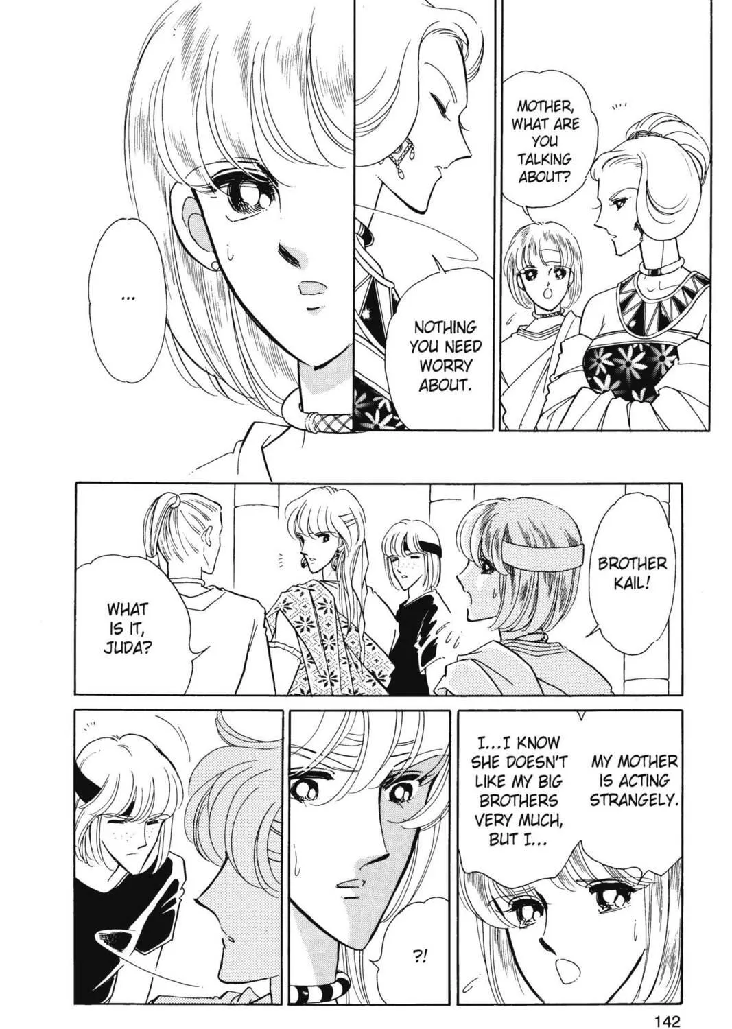 Read Red River chapter 18 image 158 on Lezhin