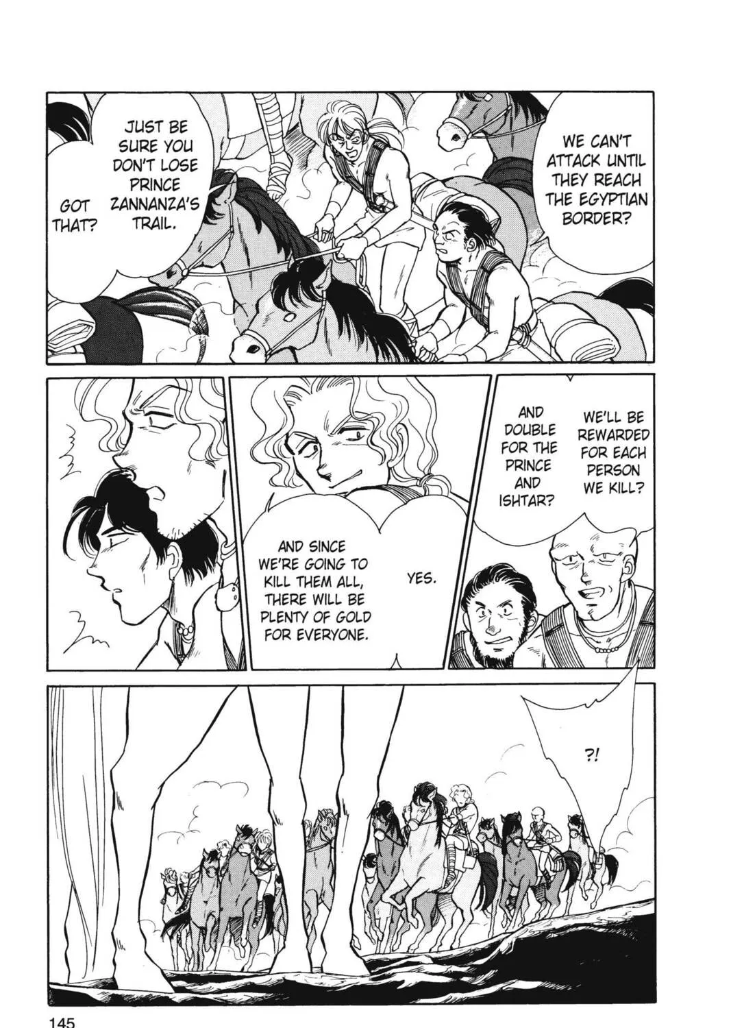 Read Red River chapter 18 image 164 on Lezhin