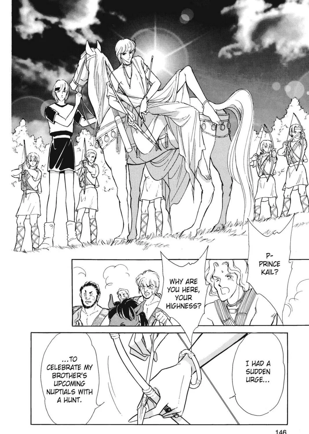 Read Red River chapter 18 image 166 on Lezhin