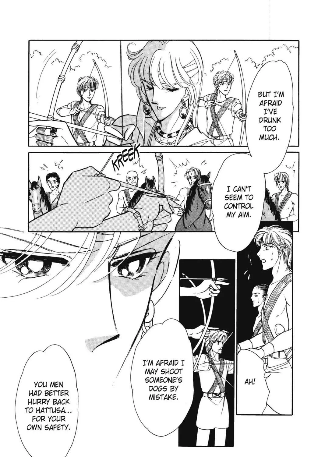 Read Red River chapter 18 image 168 on Lezhin