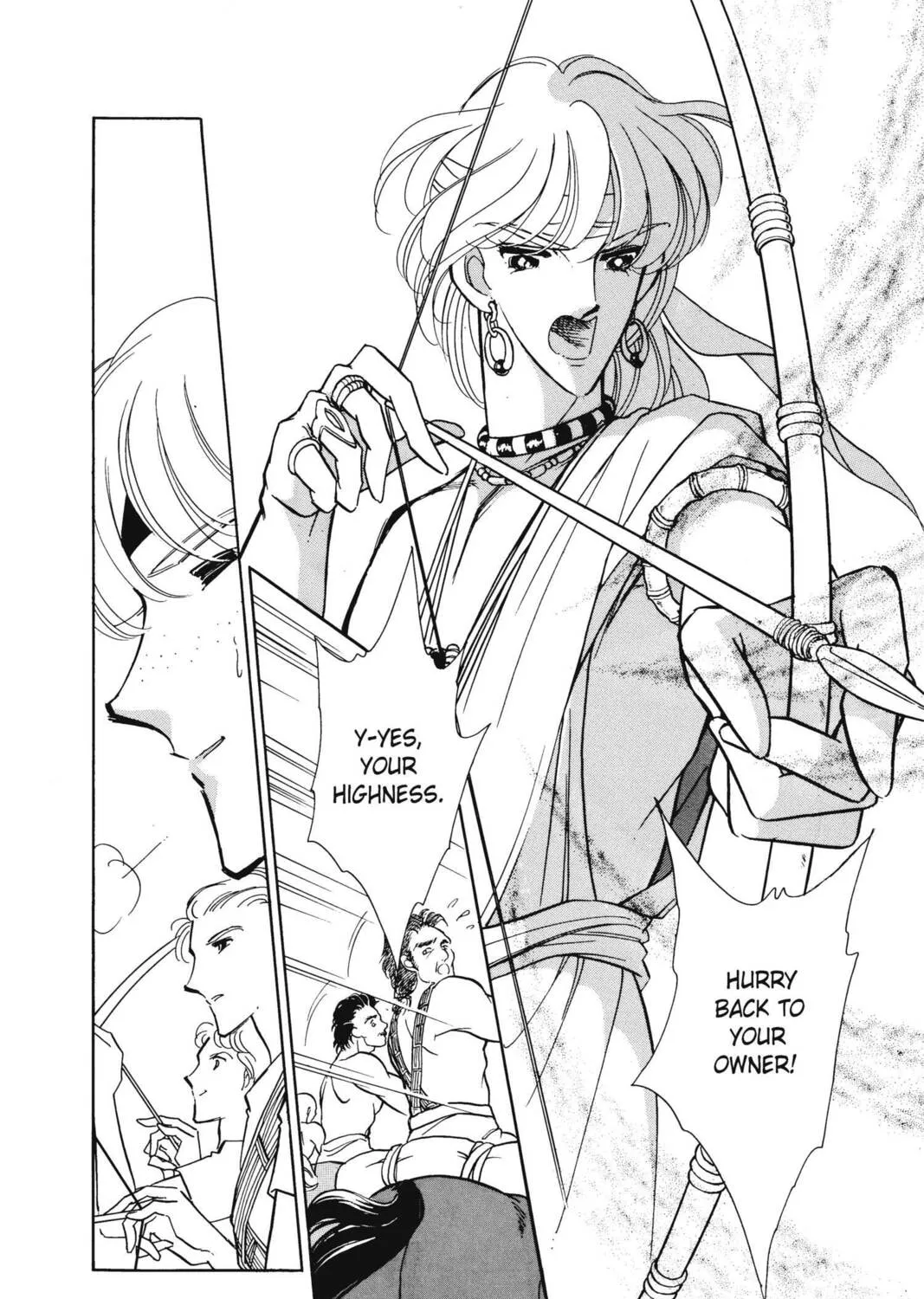 Read Red River chapter 18 image 170 on Lezhin