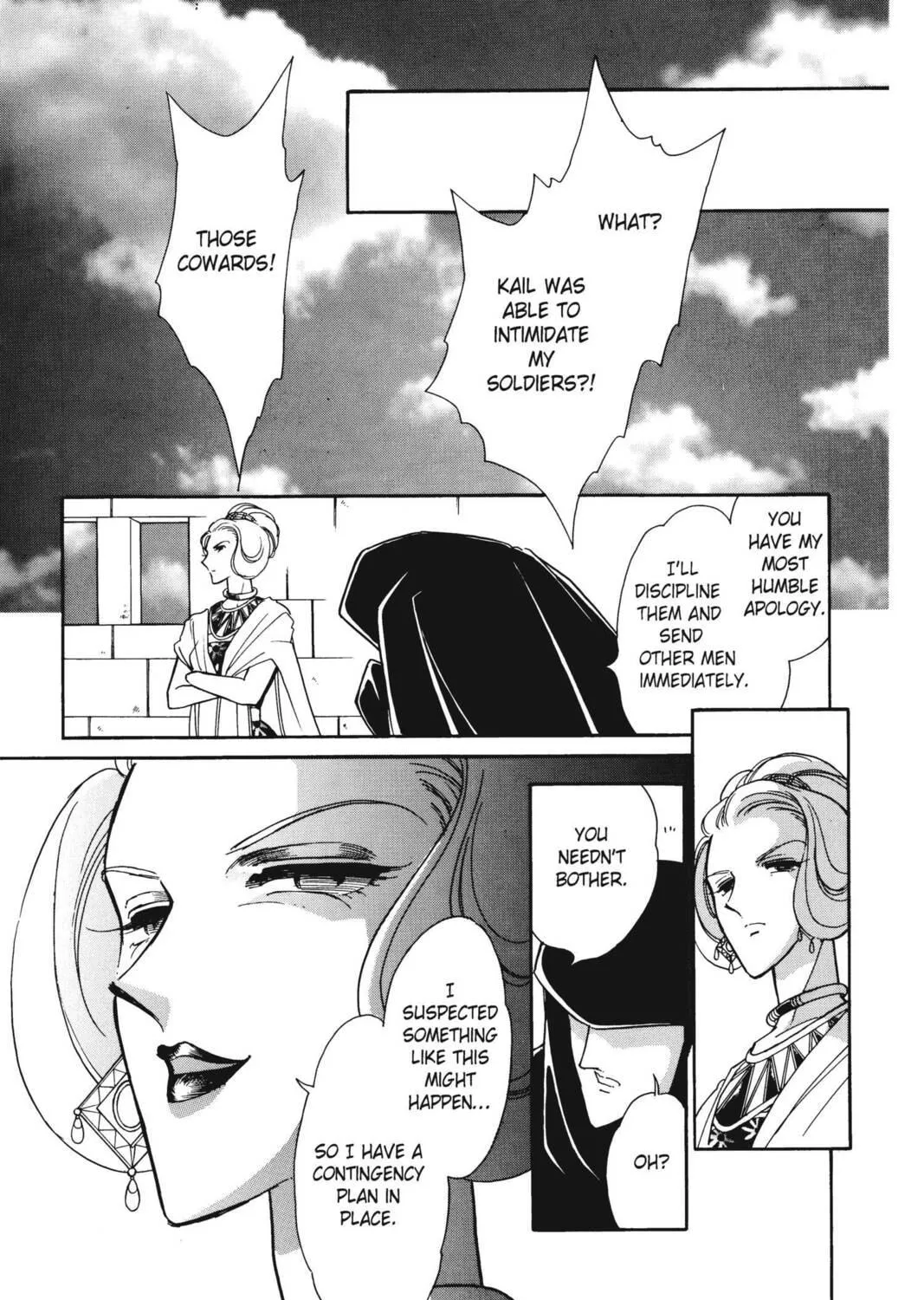 Read Red River chapter 18 image 172 on Lezhin