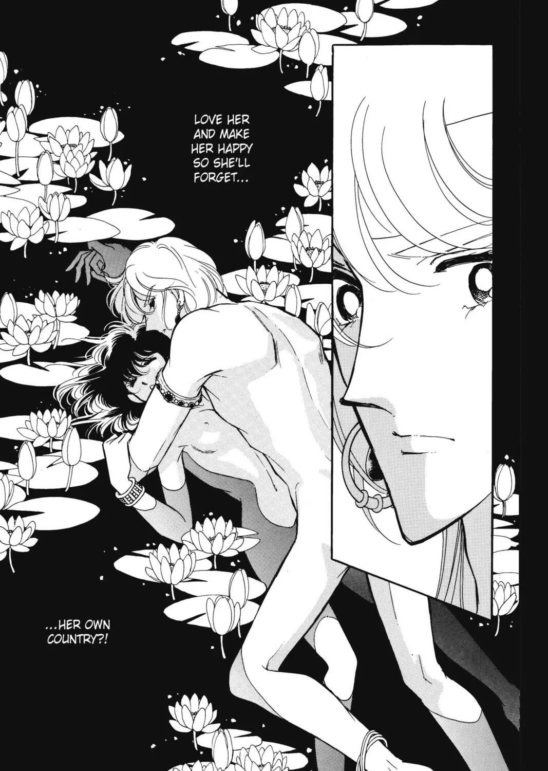 Read Red River chapter 18 image 24 on Lezhin